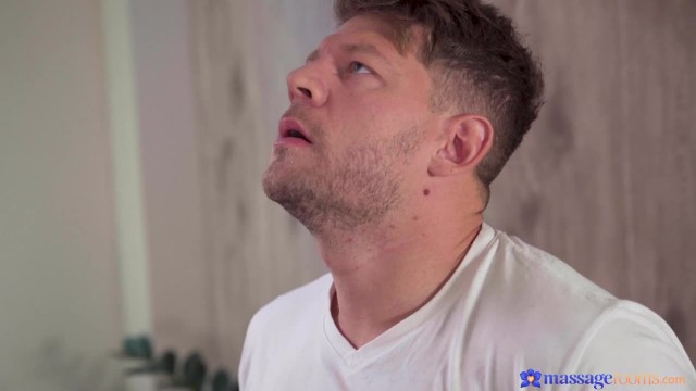 Массажная процедура невозможна без оргазма