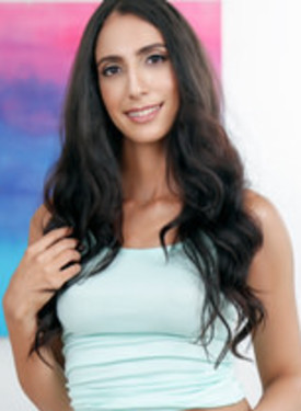 Порно с актрисой Angelica Cruz (Анжелика Круз)