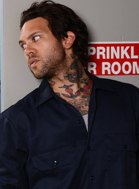 Порно с актрисой Small Hands (Смол Хэндс)